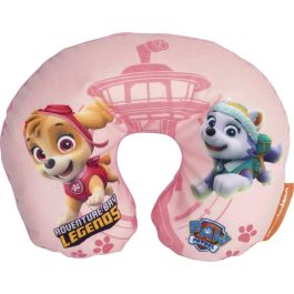 Paw Patrol Almohada De Viaje Niña CZ10627 Infantil Cómoda y Segura Precio: 14.49999991. SKU: S37113687