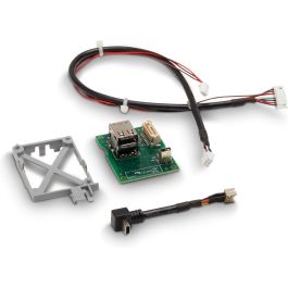 HP LaserJet Enterprise M507x Impresora Láser 43 ppm Doble Cara LAN WiFi Direct Duplex A4