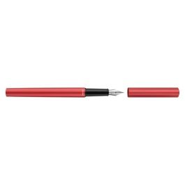 Pluma Pelikan Ineo Roca Rojo (823685) Precio: 22.58999941. SKU: B19VHM5N8K