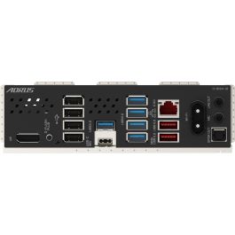 Gigabyte B850 AORUS ELITE WF7 Placa Base AM5 DDR5 WiFi 7 LAN 2.5G para AMD Ryzen 7000/8000/9000