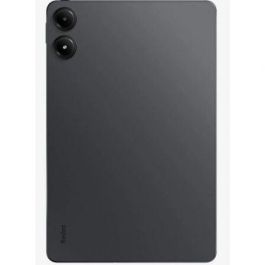 Xiaomi VHU4737EU Redmi Pad Pro 12.1" 2.5K 120Hz 6GB/128GB Snapdragon 7s Gen 2 Wi-Fi 6 HyperOS Gris Grafito Xiaomi VHU4737EU Redmi Pad Pro 12.1" 2.5K 120Hz 6GB/128GB Snapdragon 7s Gen 2 Wi-Fi 6 HyperOS Gris Grafito
