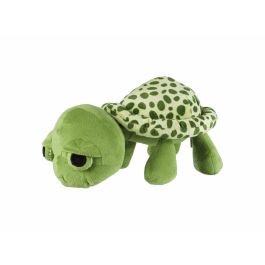 Peluche para perros Trixie Poliéster Felpa Tortuga 40 cm