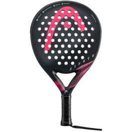 Pala de Pádel Head Zephyr 2023 Negro Precio: 142.4291. SKU: B1ABKVVB78