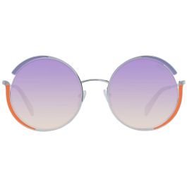 Gafas de Sol Mujer Emilio Pucci EP0132 5616T Gafas de Sol Mujer Emilio Pucci EP0132 5616T