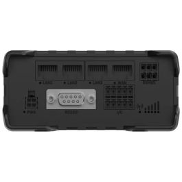 Teltonika RUT956 Router Industrial Dual SIM LTE Wifi RS232 RS485