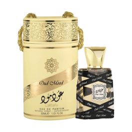 Lattafa Oud mood eau de parfum 30 ml vaporizador Precio: 9.6195000968. SKU: B19J89V32M