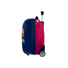 Safta Trolley Infantil FC Barcelona 1 Equipacion 25/26 430x280x230 mm