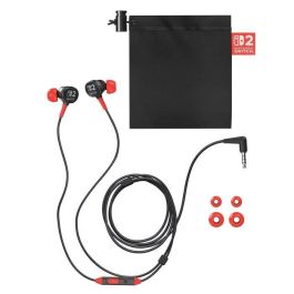 Auriculares Powera NSHS0531-01