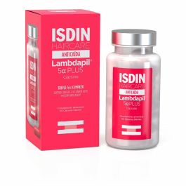 Tratamiento Anticaída Isdin Lambdapil Cápsulas (60 unidades) Precio: 45.8900002. SKU: S0593380