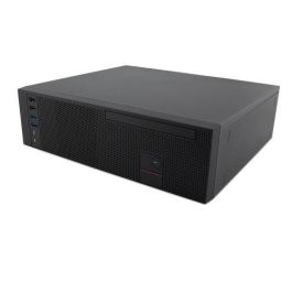 COOLBOX CAJA SEMITORRE/MICRO-ATX COOLBOX T360 SLIM 300W 80+ USB3.0 NEGRO Precio: 61.49999966. SKU: S55017427