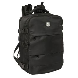 Safta Mochila de Viaje Cabina para Portátil 15,6'' F.C. Barcelona 440x290x190 mm Safta Mochila de Viaje Cabina para Portátil 15,6'' F.C. Barcelona 440x290x190 mm