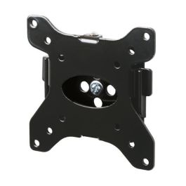 B-Tech Ultra-slim flat screen wall mount for screen up to 28'', black Precio: 17.5000001. SKU: B1ENHY3LDJ