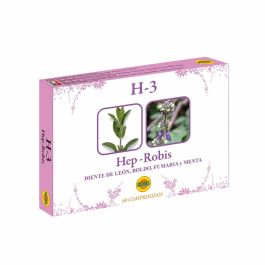 Hep-Robis H3 Precio: 7.8899997. SKU: B14Y832QAR