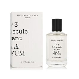 Perfume Unisex Thomas Kosmala No.3 Crépuscule Ardent EDP 100 ml Precio: 105.68999947. SKU: B1937SPNEK