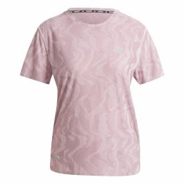Camiseta de Manga Corta Mujer Adidas Ultimate Engineered Rosa Camiseta de Manga Corta Mujer Adidas Ultimate Engineered Rosa Precio: 46.88999986. SKU: B1CFHA97GW