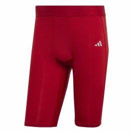Mallas Deportivas de Hombre Adidas Tf Shrt Tight (3XL) Precio: 27.59000013. SKU: B18NCPF6W6