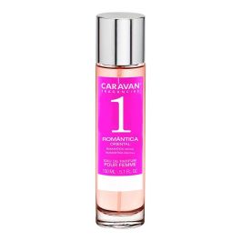 Caravan Nº 1 Eau de Parfum para Señora 150ml Precio: 12.50000059. SKU: B1HL83A355