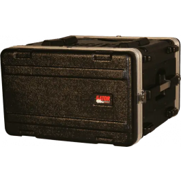 Gator GR Rack Flightcase para 8 Unidades - 19"