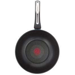 Sartén Wok Tefal Emotion Acero Inoxidable Ø 28 cm (1 unidad)