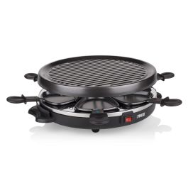 Plancha Grill Princess 01.162725.01.001 Negro