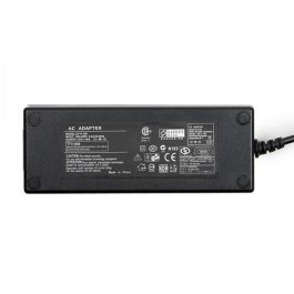 Fuente de Alimentación Transformador LED 230VAC/12VDC 120W 10A IP20 Regulada Electrónicamente Compacta CP-P-120