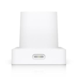 Ubiquiti Lector NFC Intercomunicador 3ª Gen Pantalla Táctil 4.7" Interior Exterior IP55 PoE Acceso Facial PIN NFC Apple Touch Pass Blanco