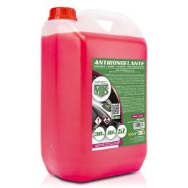 MOT3539 Anticongelante 5 L 30% Rosa -16º Cs4 Precio: 14.49999991. SKU: S3700304