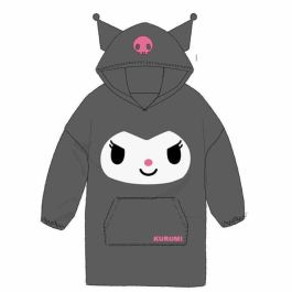 SANRIO Bata Sudadera Oversize Kuromi Hello Kitty Infantil Talla Única SANRIO Bata Sudadera Oversize Kuromi Hello Kitty Infantil Talla Única Precio: 24.89999952. SKU: B1HTMR399P