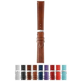 Correa para Reloj Morellato A01X4219A97040CR12 12 mm Marrón Correa para Reloj Morellato A01X4219A97040CR12 12 mm Marrón