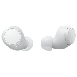 Sony Auriculares Bluetooth WF-C510 WFC510W.CE7 Blancos