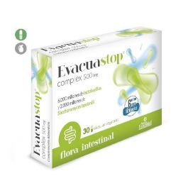 Evacuastop Complex 500 Mg. Precio: 16.9500001. SKU: B17RPTGSWY