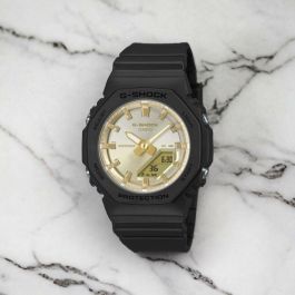 Reloj Mujer Casio G-Shock GMA-P2100SG-1AER (Ø 40 mm) Reloj Mujer Casio G-Shock GMA-P2100SG-1AER (Ø 40 mm)