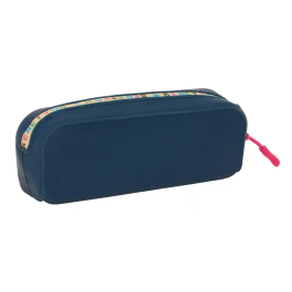 Portatodo Benetton Drop Multicolor 18.5 x 7.5 x 5.5 cm