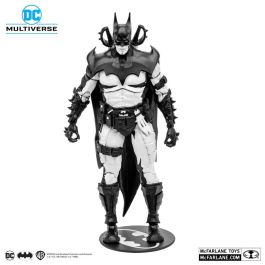 Mcfarlane Toys DC Multiverse 7In Batman by Todd Mcfarlane Line Art Gold Label NYCC Precio: 30.50000052. SKU: B1CGGJCQ8W