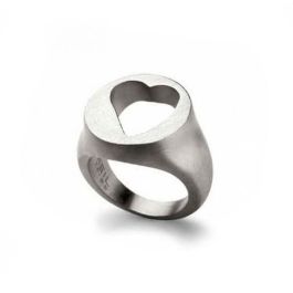 Anillo Mujer Breil TJ0631 (Talla 14) Precio: 41.50000041. SKU: S0302425