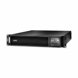 APC SRT2200RMXLI Smart-UPS 1980W 2200VA 2HE APC SRT2200RMXLI Smart-UPS 1980W 2200VA 2HE Precio: 2496.89000055. SKU: S7760303