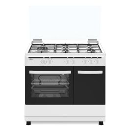 Cocina de Gas Vitrokitchen CB961PBB BUT Precio: 484.69000008. SKU: B1HCLXLYTK