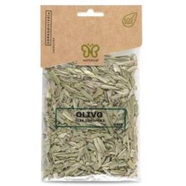 NATURCID Olivo Hojas para Infusión, 60g Ecológico Precio: 2.4999997. SKU: B1JL6EAX6L