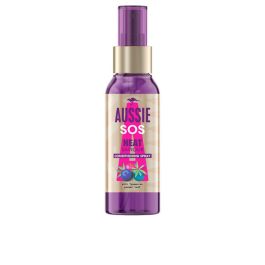 Aussie SOS Protector de Calor Leave-on Spray Protector Térmico para Cabello Seco y Dañado 100 ml Precio: 6.69000046. SKU: S0578309