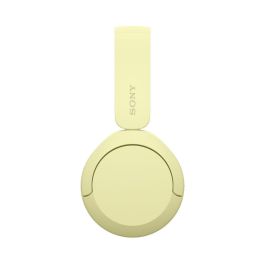 Auriculares de Diadema Sony WHCH520Y * Amarillo