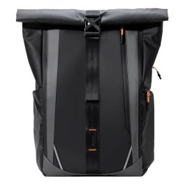 Inateck Mochila para Portátil BP01009 15.6"-16" Negro 22-26.8L Poliéster Resistente al Agua