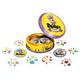 Dobble Edición Coleccionista