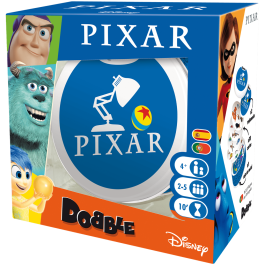 Dobble Pixar Precio: 13.95000046. SKU: B19SXLG98J