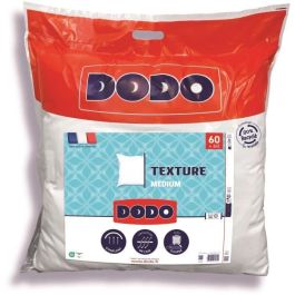 DODO - Almohada TEXTURA - 60 x 60 cm - 100% Poliéster VOLUPT'AIR - Blanco Precio: 25.4999998. SKU: B1684ZCF3W