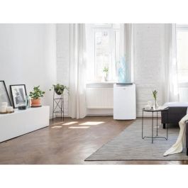 DOMO Aire acondicionado móvil para habitaciones de hasta 40 m² - 12000 BTU 1350 W