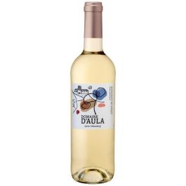 Château Plaimont Domaine D'Aula 2023 Côtes de Gascogne - Vino blanco del Suroeste Precio: 25.034900653399998. SKU: B1B24F463T