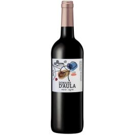 Château Plaimont Domaine D'Aula 2022 Côtes de Gascogne - Vino tinto del Suroeste Precio: 25.034900653399998. SKU: B188RP7YRS