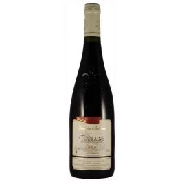 Domaine Bellevue 2021 Touraine Gamay - vino tinto del valle del Loira Precio: 26.014999939499997. SKU: B187NCK388