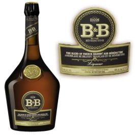 Licor Benedictino B & B 100 cl - 40 ° Precio: 73.78999991. SKU: B15Y7E37ZY