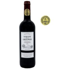 Domaine de la Grange 2018 Corbieres - Vino tinto de Languedoc Roussillon Precio: 26.014999939499997. SKU: B1D23QNWSH